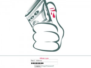 Papercut Profits logo
