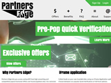 Partners Edge logo