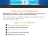 Payday Dreams logo