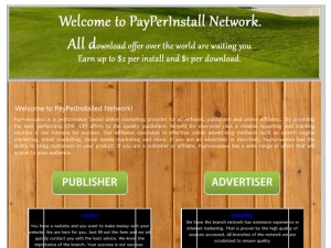 PayPerInstalled logo