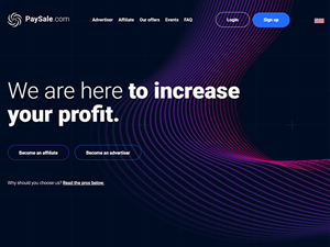 Paysale logo