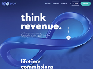 PayV logo