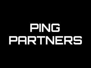Ping.Partners logo