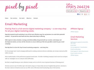 Pixel By Pixel logo