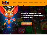 Playbeat logo
