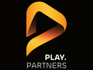 Play.Partners logo