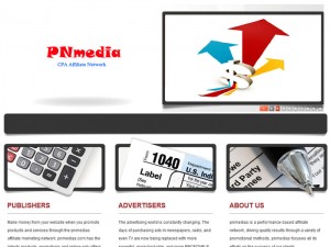 PNmedias logo