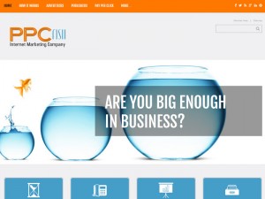 PPC Fish logo