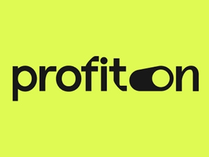 ProfitOn logo