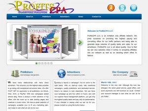 ProfitsCPA logo