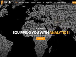 ProfityAds logo