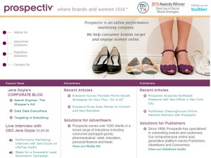 Prospectiv logo