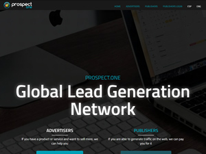 Prospect.One logo