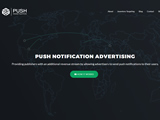 PushMonetization logo