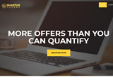 Quantum Offers logo