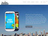 RainyDayMarketing logo