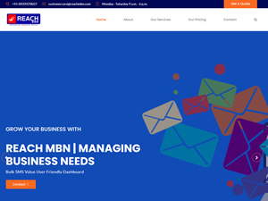 ReachMBN logo