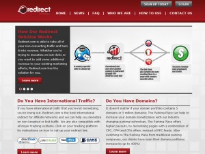 Redirect.com logo