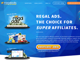 Regal Ads logo