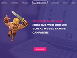 ReGaming logo