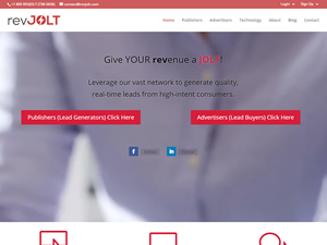 revJOLT logo