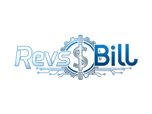 RevsBill logo