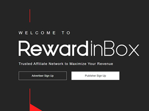 RewardinBox logo