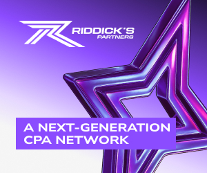 Riddick's Partners logo