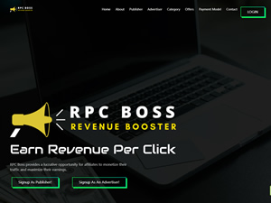 RPCBOSS logo