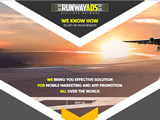 RunWayAds logo