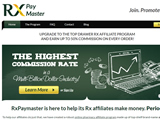 RxPayMaster logo