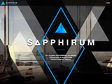 Sapphirum logo