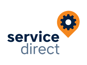 Service Direct logo
