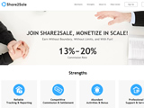 Share2Sale logo