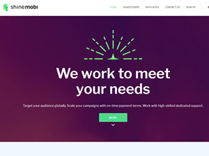 Shinemobi logo