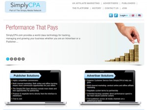 Simply CPA logo