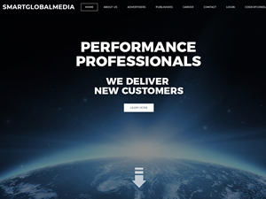 Smart Global Media logo
