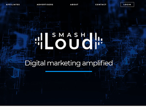 Smash Loud logo
