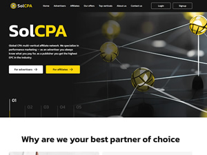 SolCPA logo
