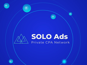 SOLO Ads logo