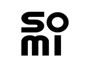 SOMI Creative logo