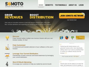 Somoto logo