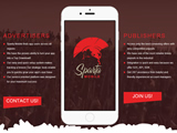 Sparta Mobile logo