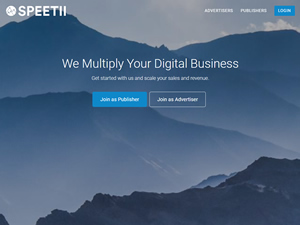 Speetii logo