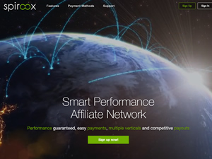 Spiroox Media logo