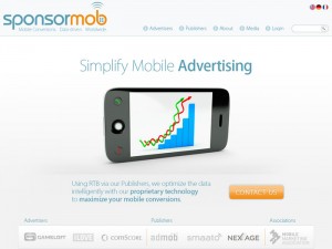 Sponsormob logo