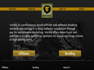 sterkly logo