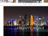 Strinity Media logo