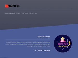 Tarboch logo