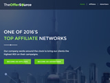 The Offer Source logo
